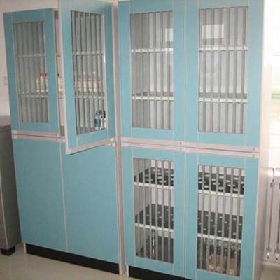 器皿柜，全木鋁木全鋼器皿柜