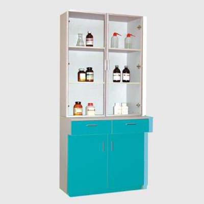 藥品柜，全木鋁木全鋼藥品柜