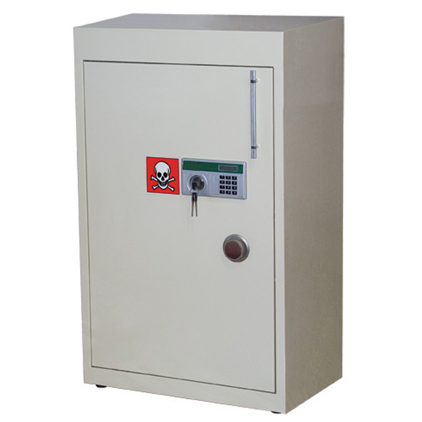 毒品柜，安全報警毒品柜