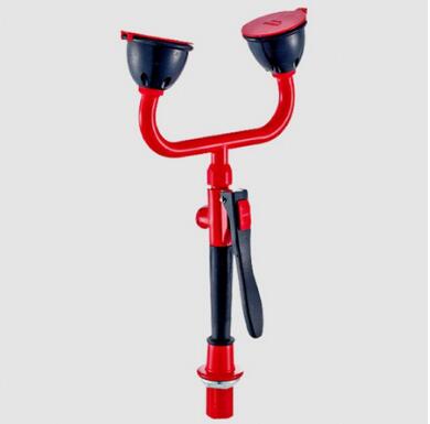 洗眼器,實(shí)驗(yàn)室沖淋洗眼器