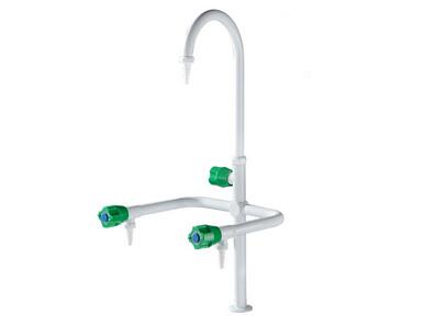 實(shí)驗(yàn)室三聯(lián)水龍頭